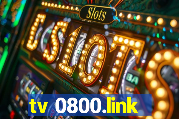 tv 0800.link
